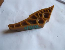 Успокоитель для Skoda Octavia (A5 1Z-) 2004-2013  запчасти бу