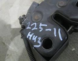 Замок капота для VW Touran 2003-2010  запчасти бу