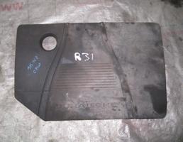 Накладка декоративная двс для Ford C-MAX 2003-2011  запчасти бу