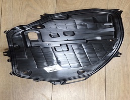 Накладка двери передней правой для Lexus RX 350/450H 2017-2019  запчасти бу