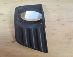 Решетка переднего бампера правая для Ford Focus II 2005-2008  запчасти бу