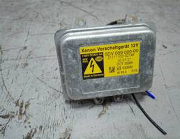 Блок ксеноновой лампы для Opel Antara 2007-2011  запчасти бу