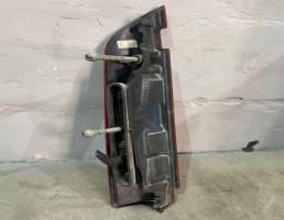 Плата заднего фонаря для Renault Kangoo 2003-2007  запчасти бу