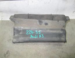 Воздухозаборник (наружный) для Audi A3 (8P1) 2003-2013  запчасти бу
