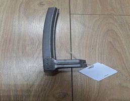 Направляющая стекла передней двери для Honda Civic 5D 2012-2016  запчасти бу