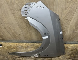 Крыло переднее левое для Opel Vectra C 2002 -  запчасти бу