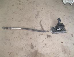 Кулиса КПП для Skoda Octavia (A4 1U-) 2000-2011  запчасти бу