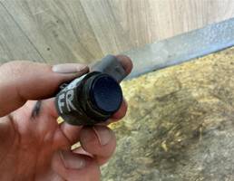 Датчик парковки для Audi Q7 (4L) 2005-2015  запчасти бу