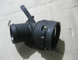 Муфта быстросъемная для Skoda Fabia 1999-2006  запчасти бу
