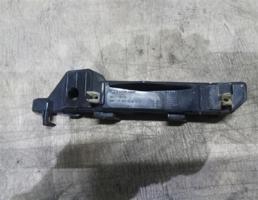 Кронштейн переднего бампера правый для Hyundai Santa Fe (CM) 2005-2012  запчасти бу