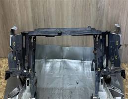 Панель передняя телевизор для Volvo XC90 2002-2014  запчасти бу