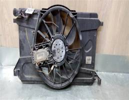 Вентилятор радиатора для Mazda Mazda 3 (BK) 2002-2009  запчасти бу