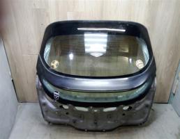 Дверь багажника для Honda Civic 5D 2006-2012  запчасти бу