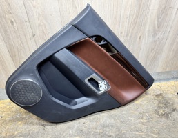 Обшивка двери задней правой для Opel Antara 2007-2011  запчасти бу