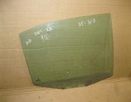 Стекло двери задней правой для Skoda Octavia (A4 1U-) 2000-2011  запчасти бу