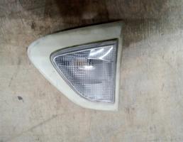 Повторитель на крыло левый для Chevrolet Captiva (C100) 2006-2011  запчасти бу
