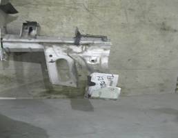 Лонжерон передний левый для Volvo XC90 2002-2014  запчасти бу