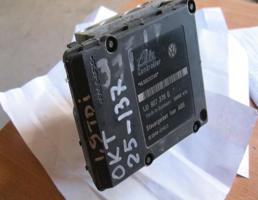 Блок ABS (насос) для Skoda Octavia (A4 1U-) 2000-2011  запчасти бу