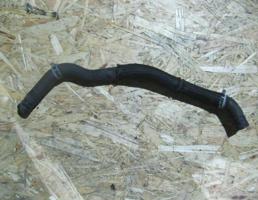 Патрубок охлаждения для Ford Focus II 2005-2008  запчасти бу