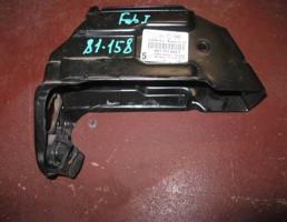 Кронштейн педали сцепления для Skoda Fabia 1999-2006  запчасти бу