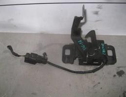 Замок капота для Chevrolet Cruze 2009 - 2015  запчасти бу
