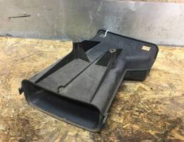 Воздуховод для Skoda Fabia 2007-2015  запчасти бу