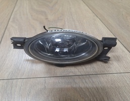 Фара противотуманная левая для Ford Focus II 2008-2011  запчасти бу