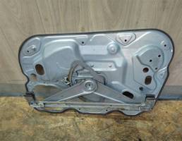 Стеклоподъемник электр. передний левый для Ford Focus II 2008-2011  запчасти бу