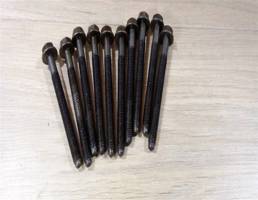 Болт головки блока для Ford Focus II 2005-2008  запчасти бу