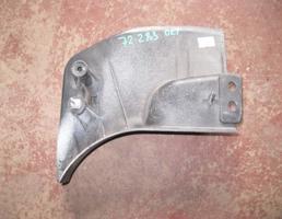 Накладка порога (внутренняя) для Skoda Octavia (A4 1U-) 2000-2011  запчасти бу