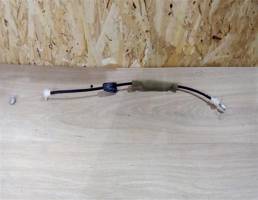 Трос открывания двери для Peugeot Partner 2012-2015  запчасти бу