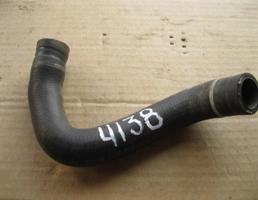 Патрубок отопителя для Audi A8 1998-2003  запчасти бу