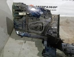 Лонжерон передний правый для Opel Astra J 2010 -  запчасти бу