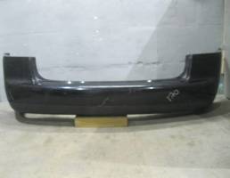 Бампер задний для VW Touran 2003-2010  запчасти бу