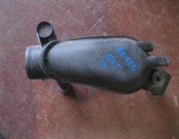 Патрубок воздушного фильтра для Skoda Fabia 1999-2006  запчасти бу