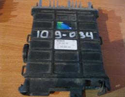 Блок управления двигателем для Audi 100 /200 (44) 1983-1991  запчасти бу