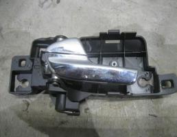 Ручка двери внутренняя передняя левая для Ford S-MAX 2006-2015  запчасти бу