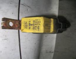 Реле свечей накала для Ford Focus II 2008-2011  запчасти бу