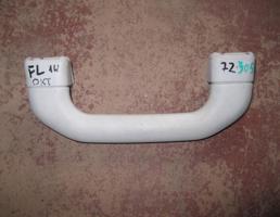 Ручка внутренняя потолочная для Skoda Octavia (A4 1U-) 2000-2011  запчасти бу