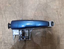 Ручка двери задней наружная правая для Peugeot Partner 2012-2015  запчасти бу