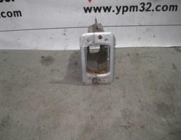 Лонжерон передний левый для Ford Fiesta 2001-2007  запчасти бу