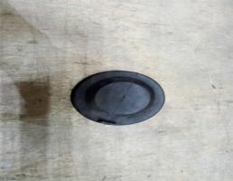 Крышка фары для VW Passat (B7) 2011>  запчасти бу