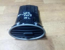 Дефлектор воздушный для Ford Focus II 2005-2008  запчасти бу