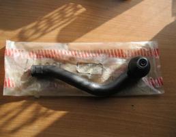 Наконечник рулевой наружный правый для VW Sharan 2006-2010  запчасти бу