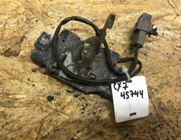 Замок капота для Mazda CX 7 2007-2012  запчасти бу