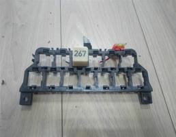 Блок реле для Skoda Octavia (A4 1U-) 2000-2011  запчасти бу