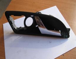 Ручка двери передней внутренняя правая для Skoda Octavia (A5 1Z-) 2004-2013  запчасти бу