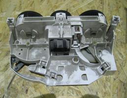 Блок управления печкой для Skoda Octavia (A4 1U-) 2000-2011  запчасти бу