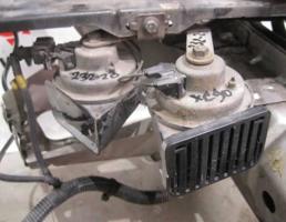 Сигнал звуковой для Volvo XC90 2002-2014  запчасти бу