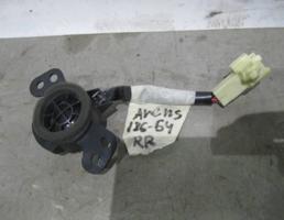 Динамик для Toyota Avensis III 2009-2011  запчасти бу